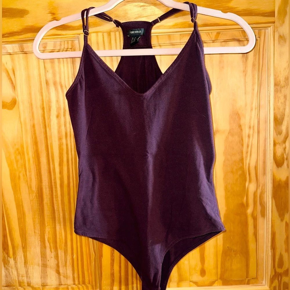 Forever 21 Bodysuit | Size M